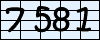 secret code